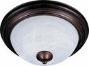 Maxim Lighting&reg; 13-1/2 in. Flushmount 