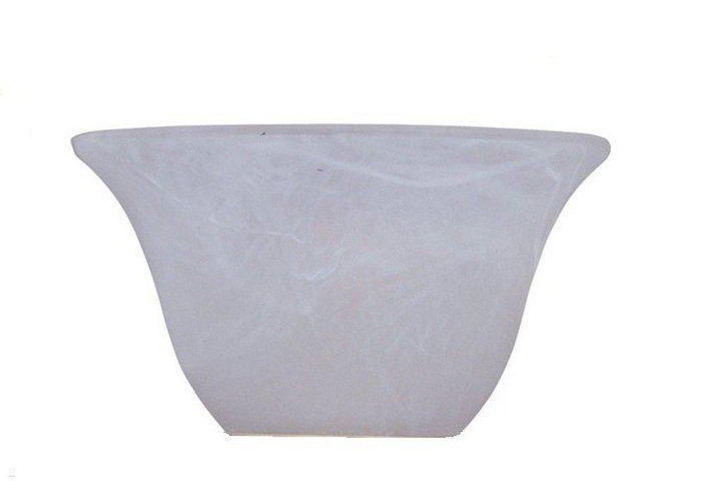 Maxim Lighting® Replacement Glass Shade 