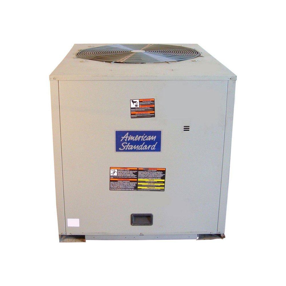 American Standard HVAC Zone Panel Kit 