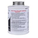 Oatey&reg; White Metal White Pipe Joint Compound 