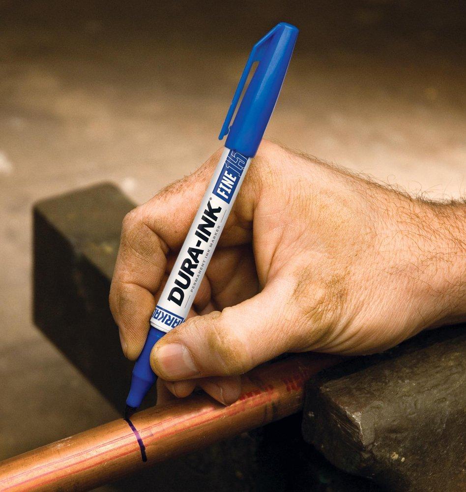 Markal&reg; Blue #15 Marker 