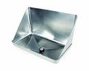 Camco Manufacturing Aluminum and Plastic Water Heater Pan 