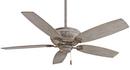 Minka Aire Driftwood 54 in. 5-Blade Ceiling Fan 