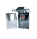 Vladmir Air Conditioning Disconnect Box 