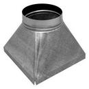 Air Flow Products Duct Square-To-Round Air Handler 