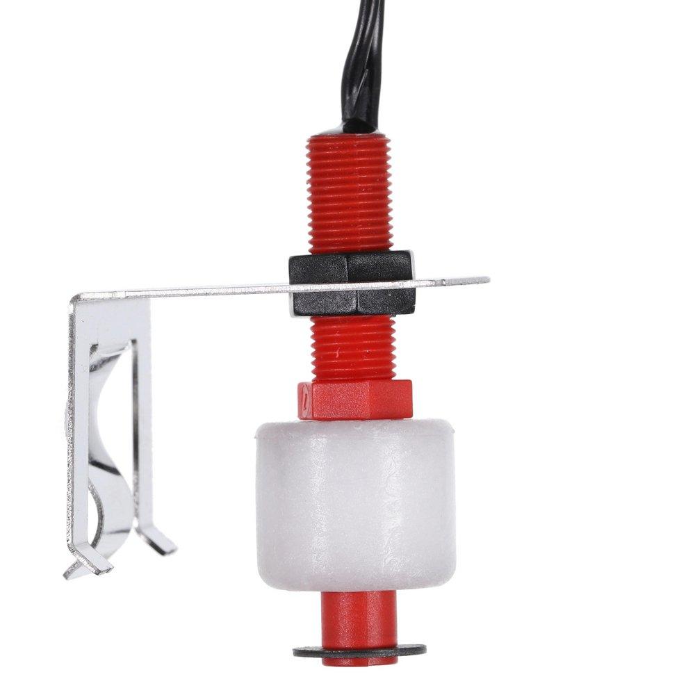 DiversiTech&reg; White 24V Condensate Switch 