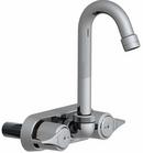 2.2 gpm Centerset Utility Sink Faucet