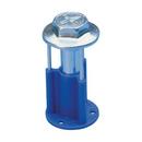 nVent CADDY 1-9/10 in. Electrogalvanized Steel Preset Anchor 