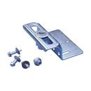 3-1/2 in. Rod Lock Bottom Mount Duct Bracket