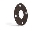 Garlock Black Gasket 