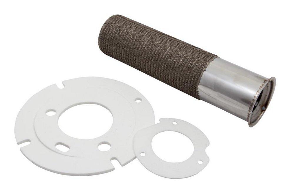 State *CVR* KIT BRNR ASSY 