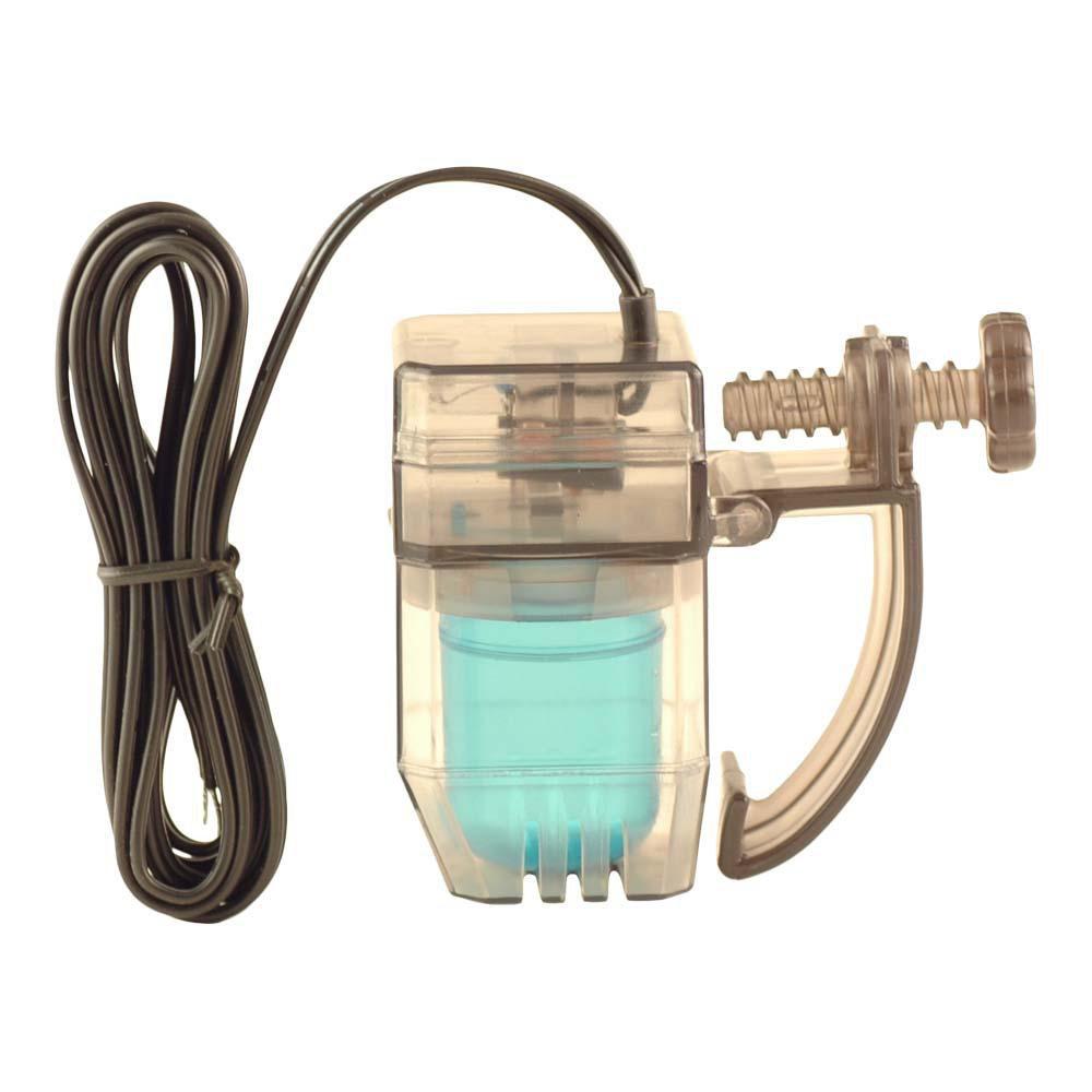 DiversiTech&reg; Gray 24V Condensate Switch 