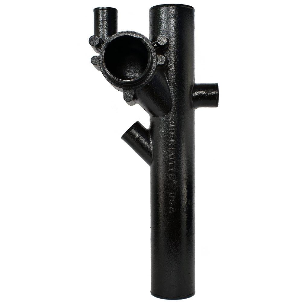 No Hub Cast Iron Starter Fitting 