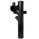 No Hub Cast Iron Starter Fitting 