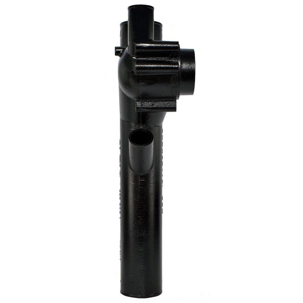 No Hub Cast Iron Starter Fitting 