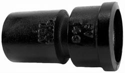 15 X 8 in. Extra Heavy CI Reducer