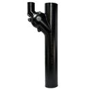 Black No Hub Cast Iron Starter Fitting 