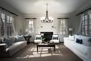 Minka Lavery Vintage Bronze 100 W 12-Light Medium Chandelier 