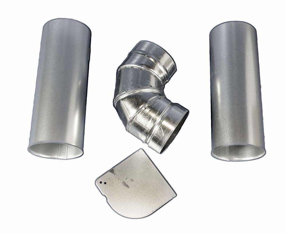 LG Electronics Dryer Venting Kit 