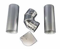 Dryer Venting Kit for DLE5932S, DLEX4500 and DLEX8000W