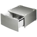 LG Electronics Graphite Steel 27 in. Pedestal with Drawer 