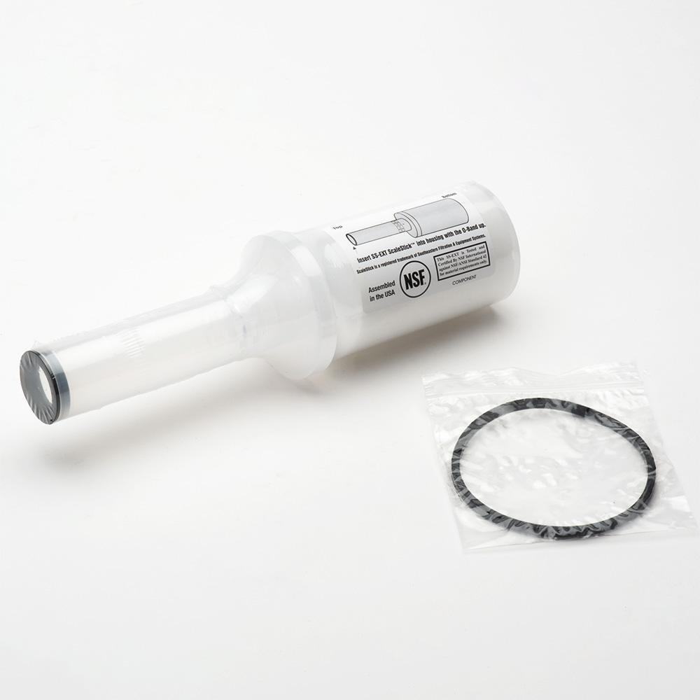 Rinnai Scale Cutter Water Conditioning System Replacement Filter 