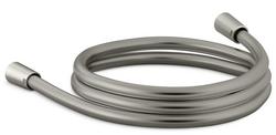 60 in. Hand Shower Hose in Vibrant&reg; Brushed Nickel