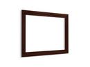 40 in. Mirror Cabinet Surround for K-99010-NA and K-99011-NA Verdera® Medicine Cabinets in Cherry Tweed