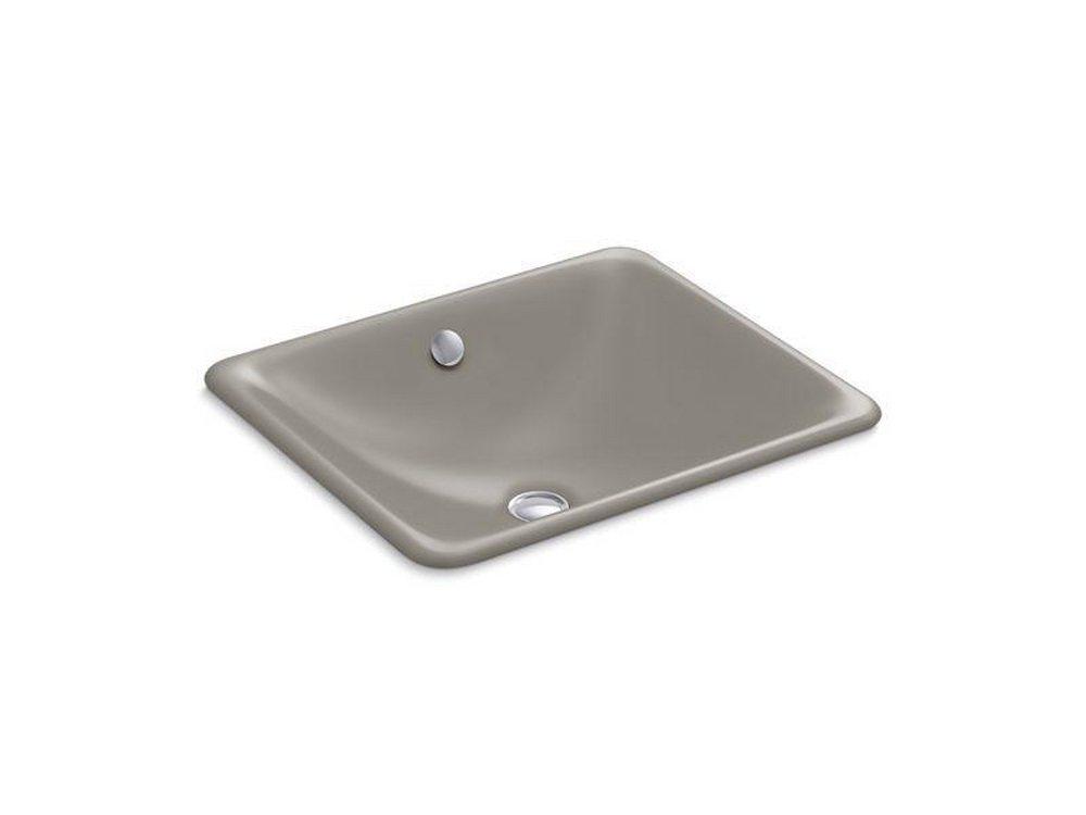 Cashmere 18-1/2X15-3/4 0H DU MNT LAV *IROPLA 