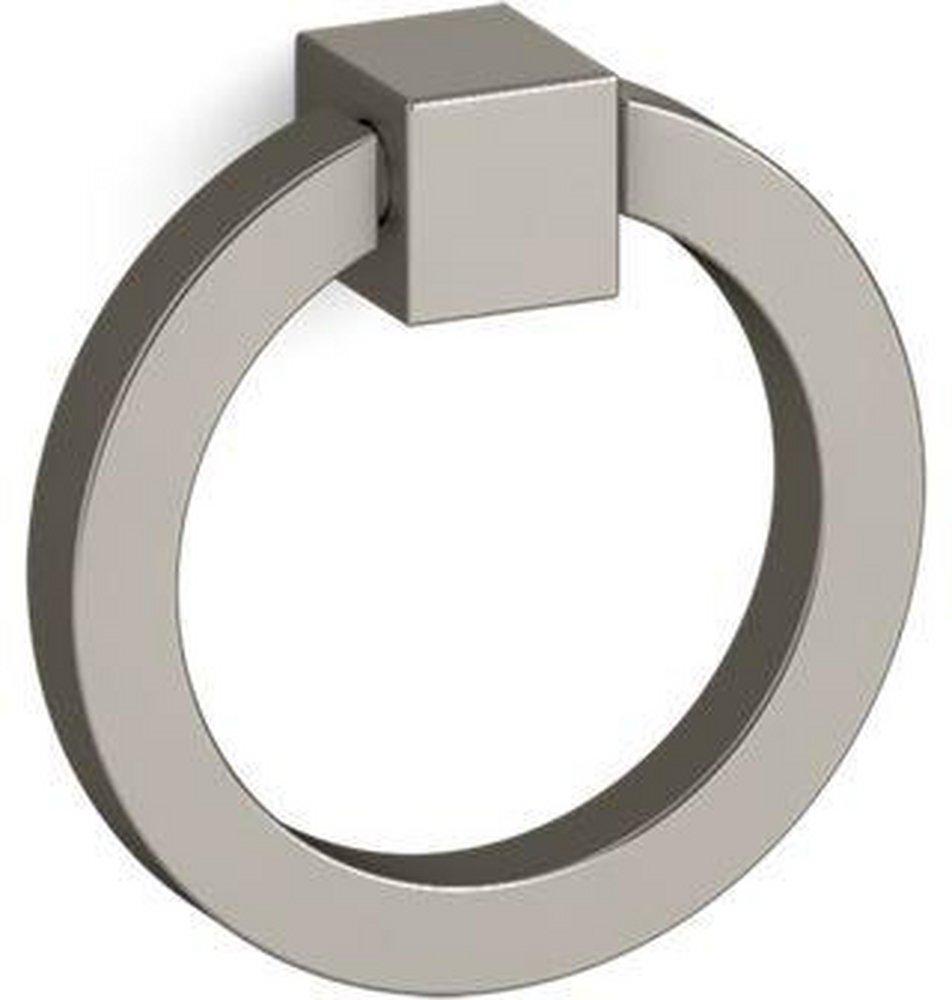 KOHLER Brushed 2 in. Ring Pull 