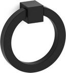 KOHLER Black 2 in. Ring Pull 