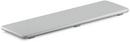KOHLER Ice Grey Plastic Drain Cover 