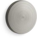 KOHLER Vibrant® Brushed Nickel Overflow Cap for Bathroom Sink 