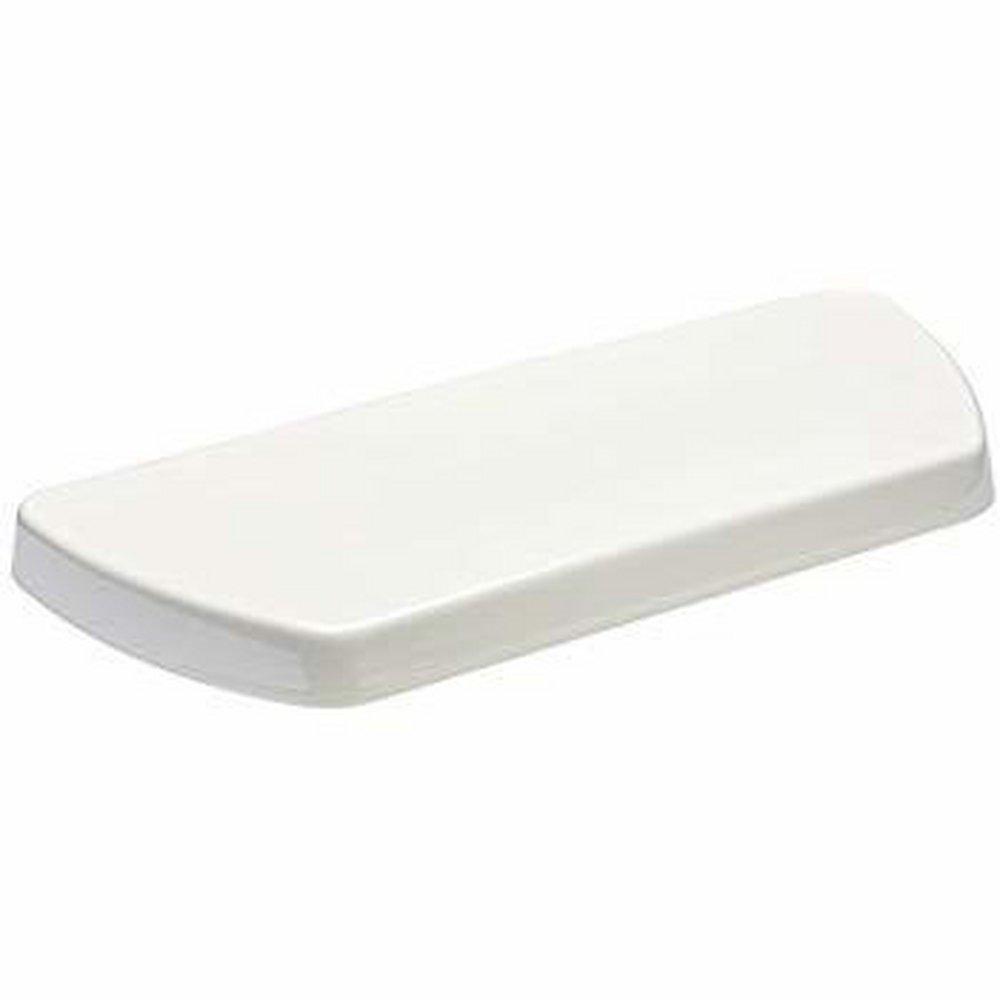 KOHLER White Tank Lid 