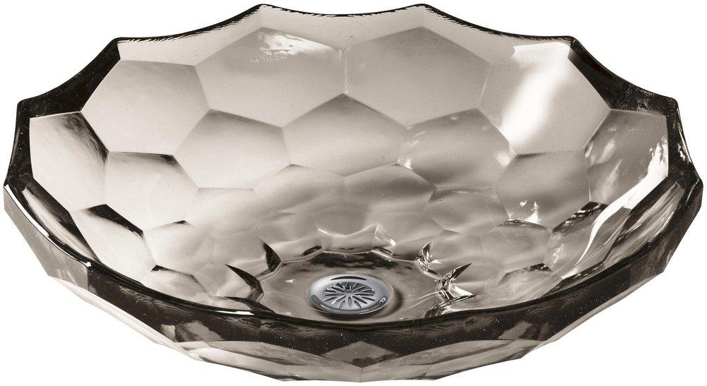 KOHLER Translucent Doe Vessel 