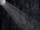 KOHLER Polished Chrome Single Function Full Coverage Showerhead 