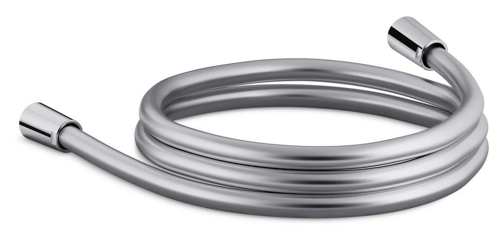 KOHLER Polished Chrome Hand Shower Hose 