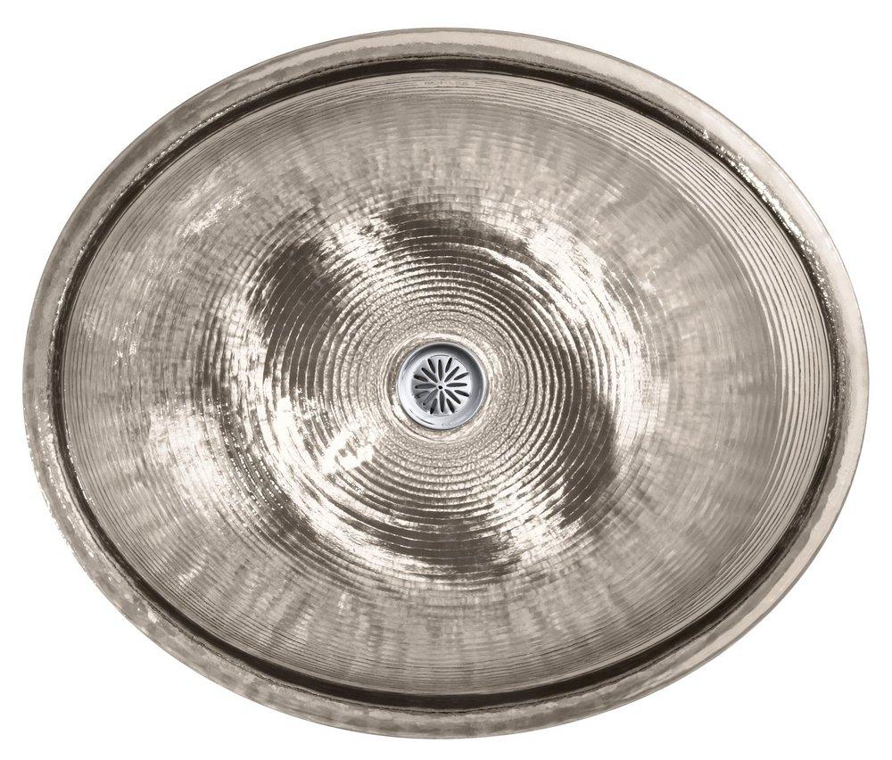 KOHLER Translucent Doe Undermount Basin 