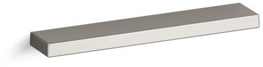 KOHLER Brushed Cabinet Bar Pull 