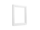 KOHLER Linen White Medicine Cabinet Surround 