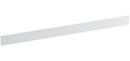 KOHLER White Expressions 49 in x 3-1/2 in Solid Surface Vanity Top 