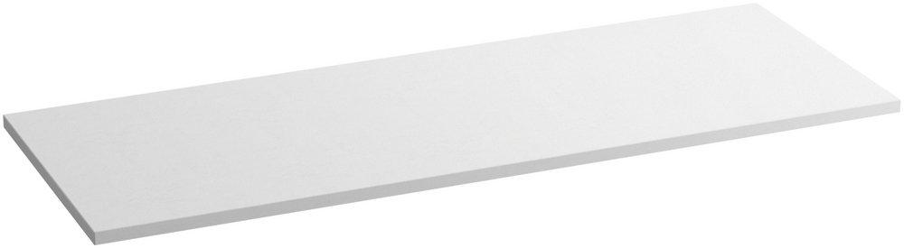 KOHLER White Expressions Vanity Top 