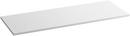 KOHLER White Expressions Vanity Top 