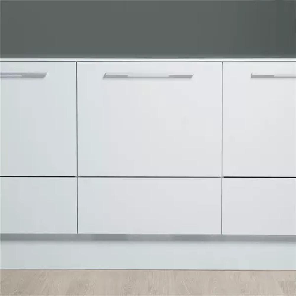 Fisher & Paykel Stainless Steel 33-21/32 in. 3.1 cu. ft. Counter Depth,Compact and Undercounter Refrigerator 