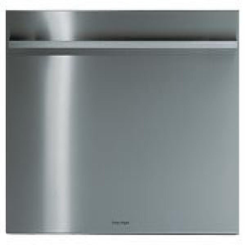 Fisher & Paykel Stainless Steel 33-21/32 in. 3.1 cu. ft. Counter Depth,Compact and Undercounter Refrigerator 