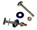 Hercules&reg; Snap Off Closet Bolt 