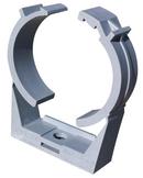 Litchfield International Grey Pipe and Tube Support 