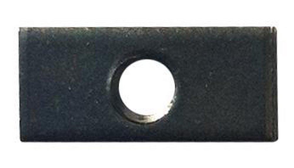 Litchfield International Tap on Pipe Stainless Steel Flange 