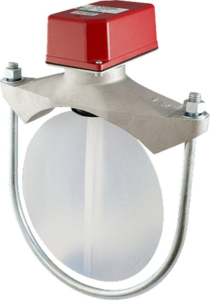 Potter Electric Water Flow Switch 