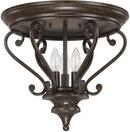 Capital Lighting Chesterfield Brown Female Socket Schedule 80 PVC Union with FKM Seal 